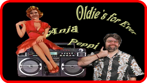 Anja u Peppi Oldie's for Ever